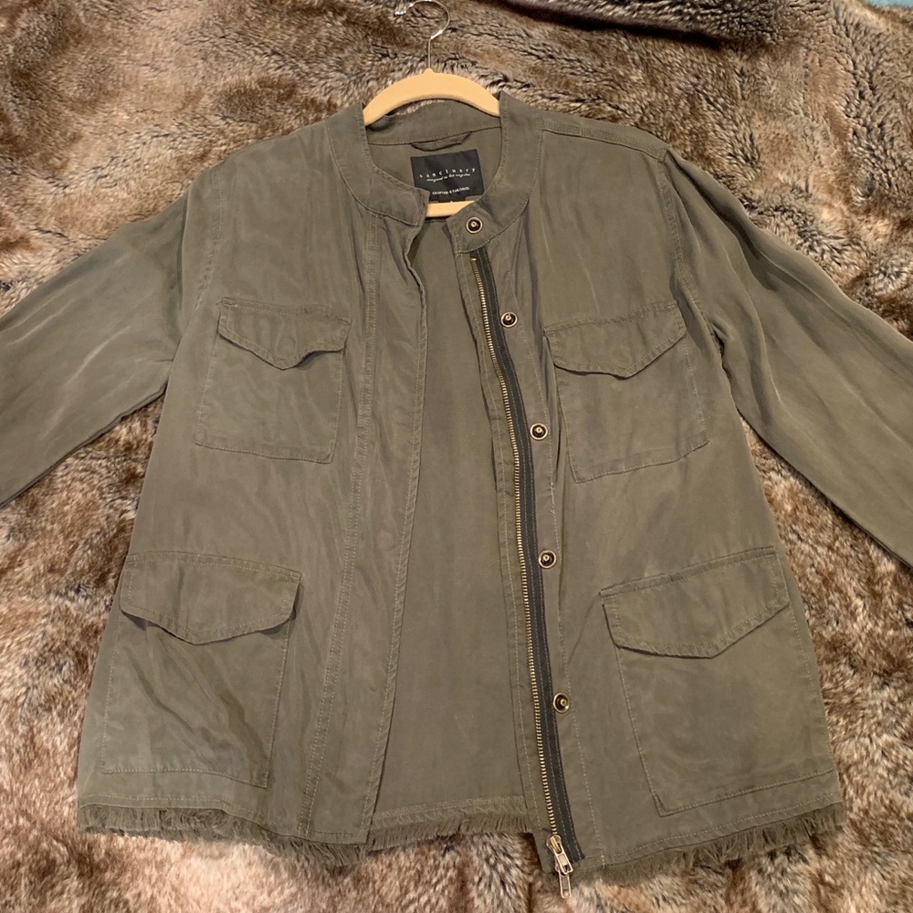Santuary Crafted & Tailored Jacket - Picture 5 of 6